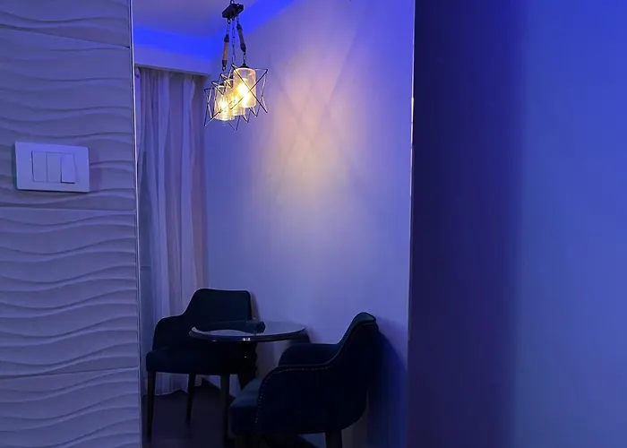 아파트 Djordjo 쿠르셰바츠